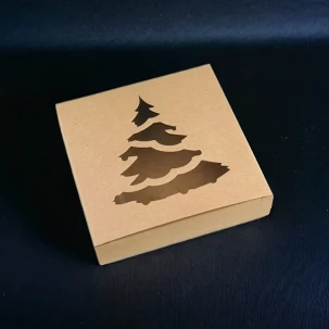 Christmas Boxes Wholesale